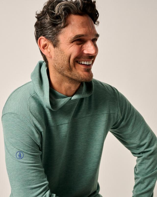 JohnnyO blends east with west Cape Gazette